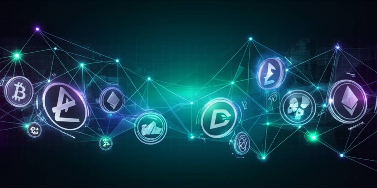 فروش ارزهای دیجیتال | سریع، امن و با بهترین نرخ