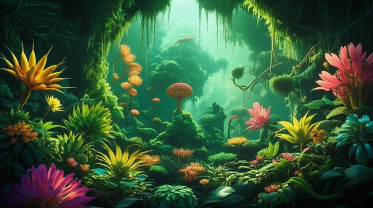 سریال سیاره سبز: معرفی، نقد و هر آنچه قبل از تماشا باید بدانید