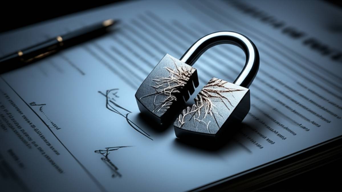 شرایط تحقق جرم خیانت در امانت (راهنمای حقوقی جامع)