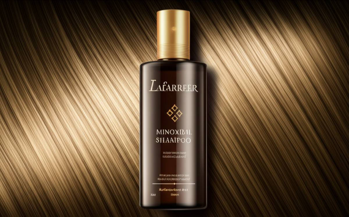 شامپو ماینوکسی موی خشک لافارر: نقد و بررسی | ارزش خرید؟