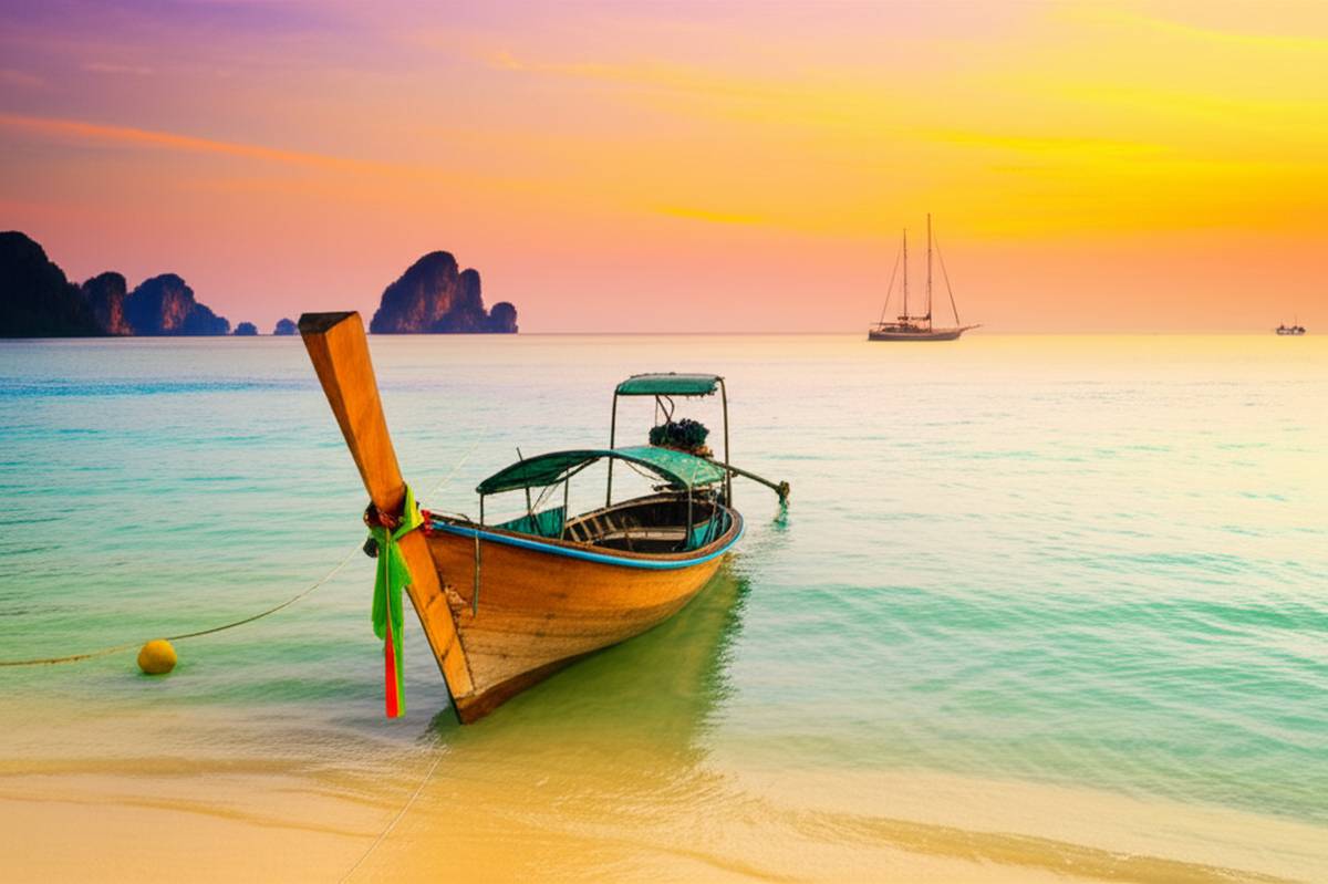 زندگی ارزان در تایلند | راهنمای کامل صرفه جویی در هزینه ها