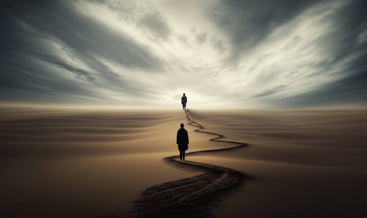 خلاصه کتاب گمشدگان اثر میلاد دارخال | نقد و بررسی و نکات کلیدی