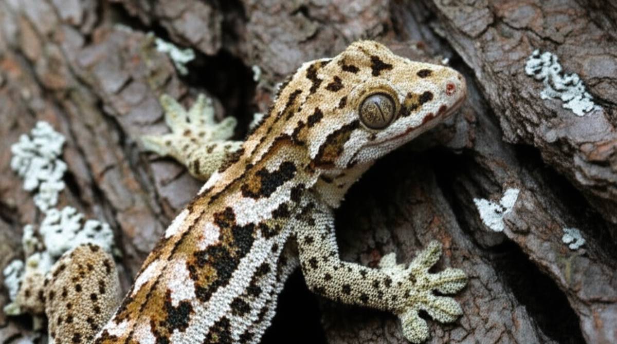 روش های استتار در طبیعت | راهنمای جامع و کاربردی