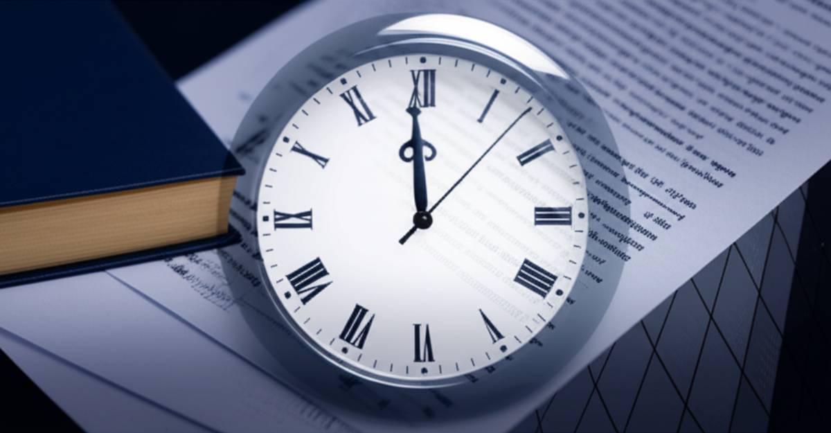 زمان تقدیم دادخواست تقابل | نکات و مهلت های کلیدی