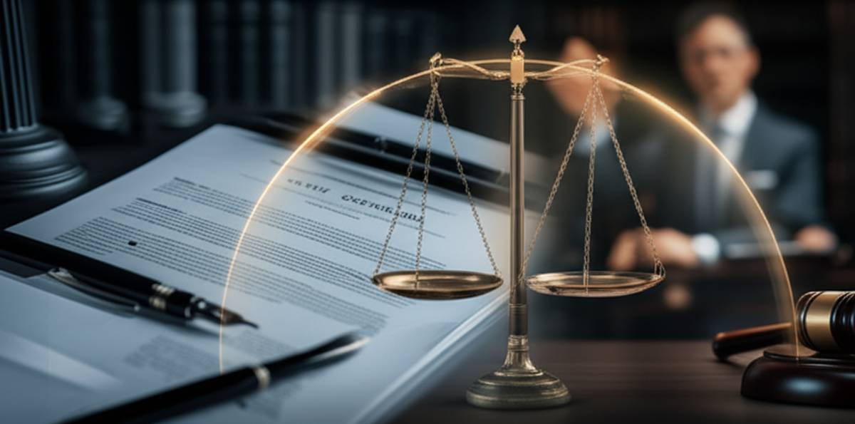 قرار اناطه چیست؟ راهنمای کامل با مثال های کاربردی