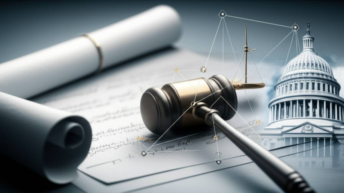 منظور از لایحه چیست؟ | تعریف، تفاوت با طرح و مراحل تصویب