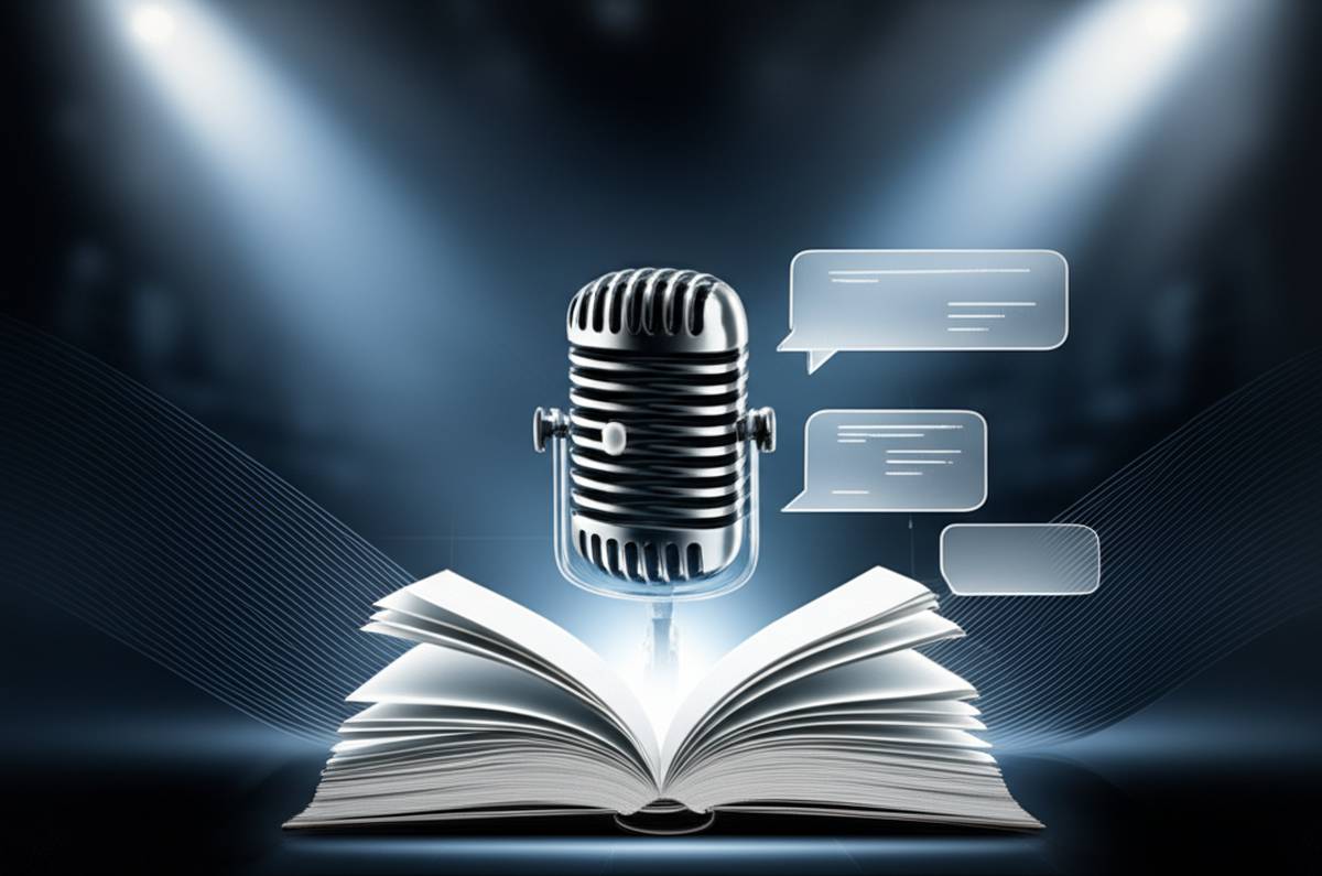 خلاصه کتاب آموزش مجری گری محمدرضا مبارکی | فن بیان و اجرا