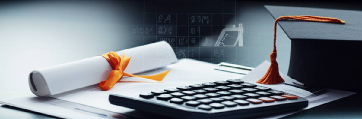 چگونه معدل کل دیپلم را محاسبه کنیم؟ | راهنمای جامع و دقیق