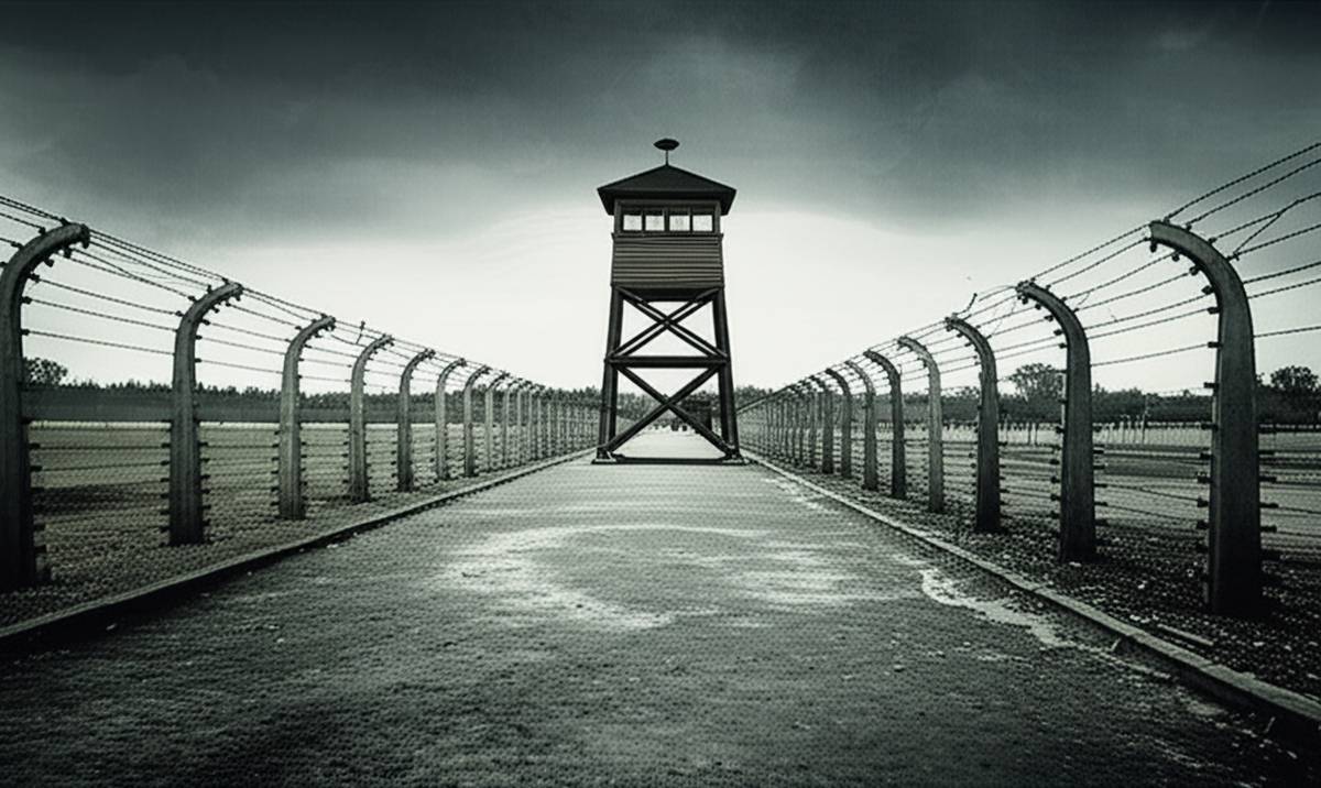 ساخت کمپ های مرگ - فرمان آدولف هیتلر، تاریخ و جزئیات