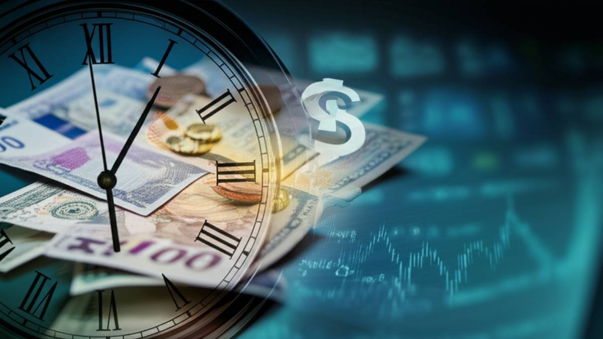 خسارت تاخیر تادیه ارز خارجی | نحوه محاسبه و مطالبه