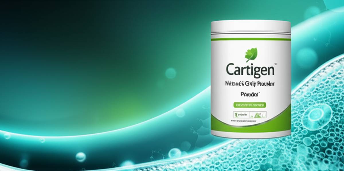 پودر کارتیژن نیچرز اونلی: بررسی جامع ویژگی ها و مزایا