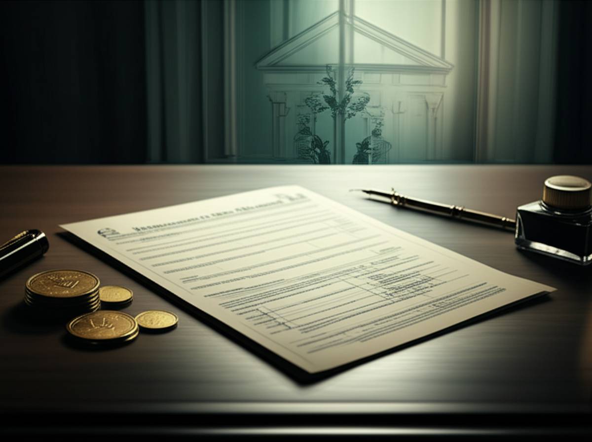 پرداخت مالیات بر ارث | راهنمای جامع گام به گام ۱۴۰۳