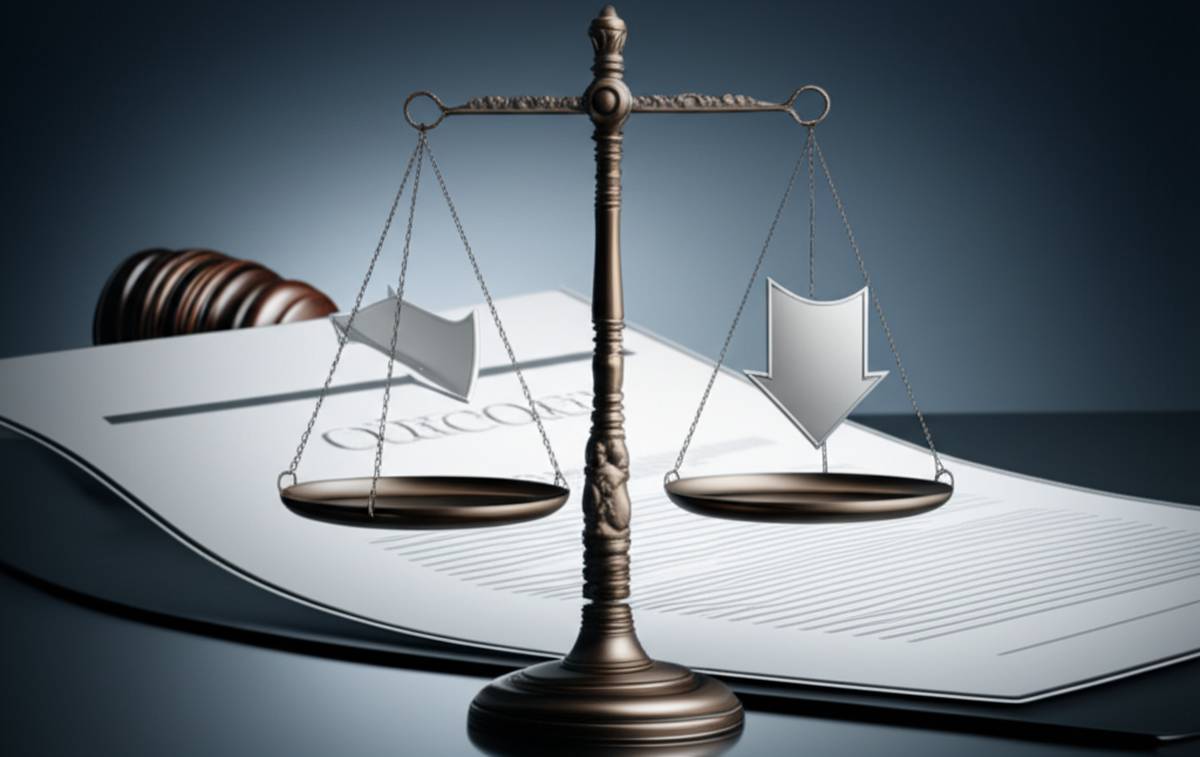 نظریه مشورتی کاهش خواسته: راهنمای کامل قوانین و رویه قضایی