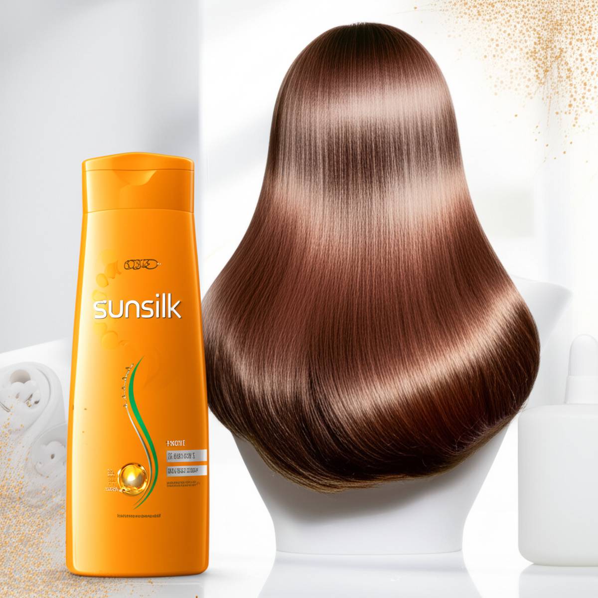 نرم کننده سان سیلک: نقد و بررسی کامل و هر آنچه باید بدانید