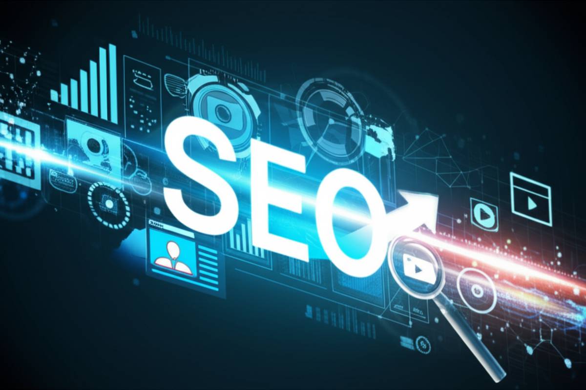 سئو تصاویر و رسانه ها - راهنمای جامع بهینه سازی برای گوگل