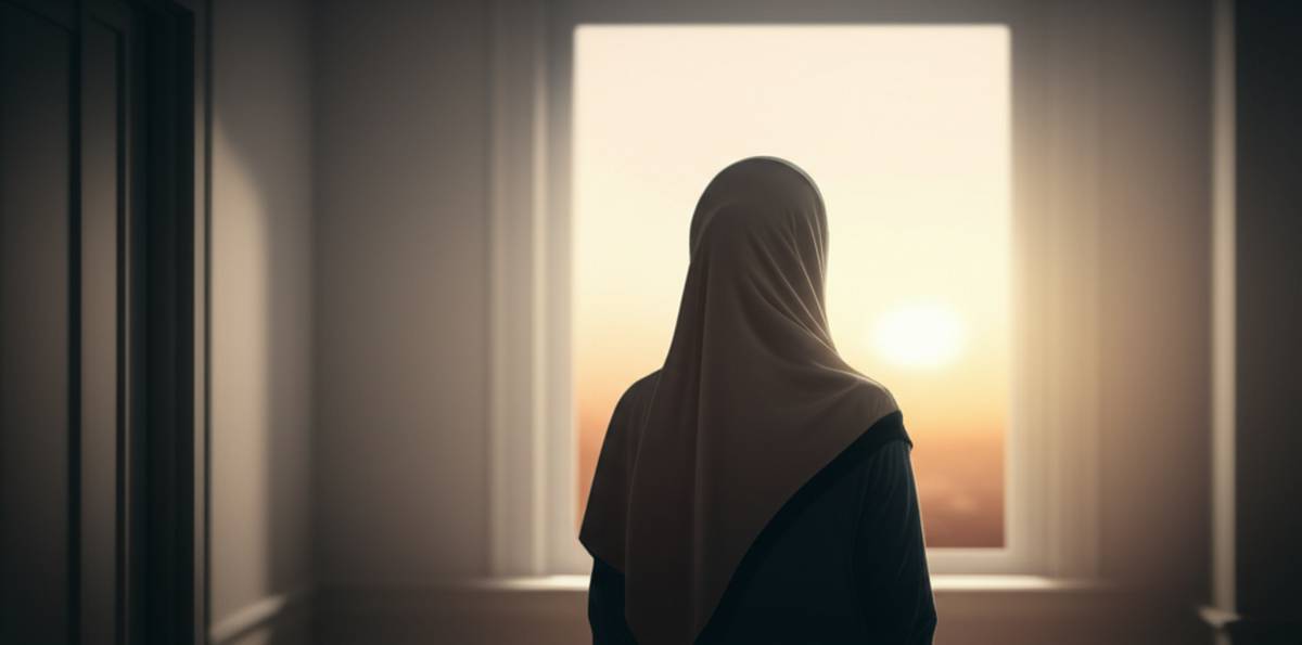 مدت عده طلاق رجعی | راهنمای کامل و جامع احکام