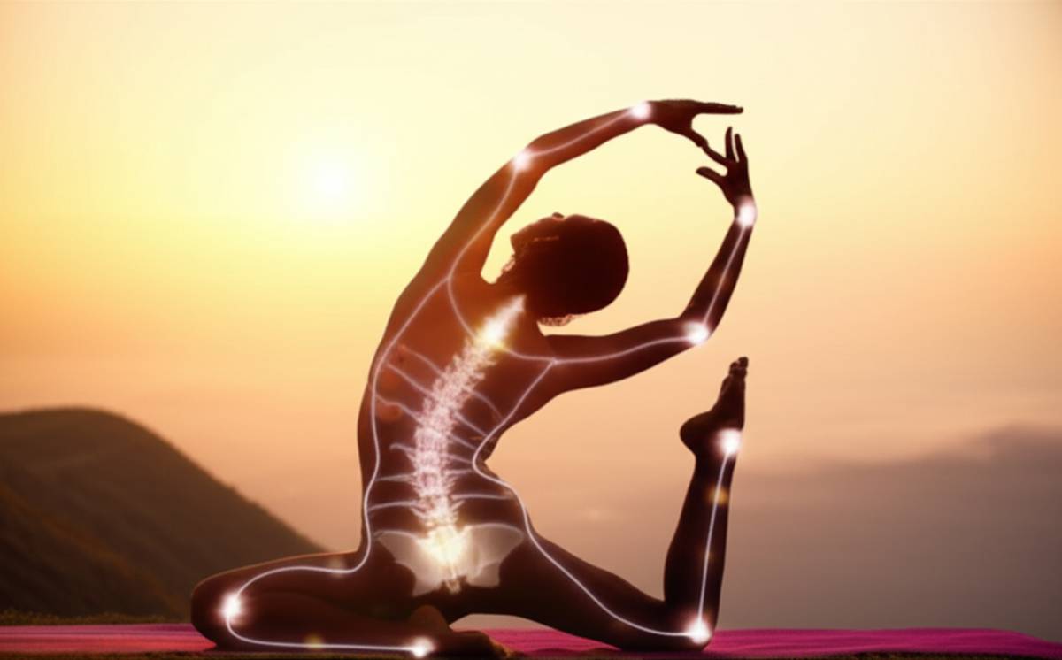 خلاصه جامع کتاب یوگا: هر آنچه باید بدانید (لالیتا شرما)