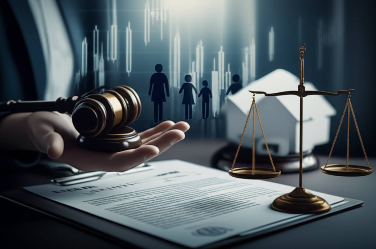 توقیف اموال فرزند برای مهریه | راهنمای کامل حقوقی