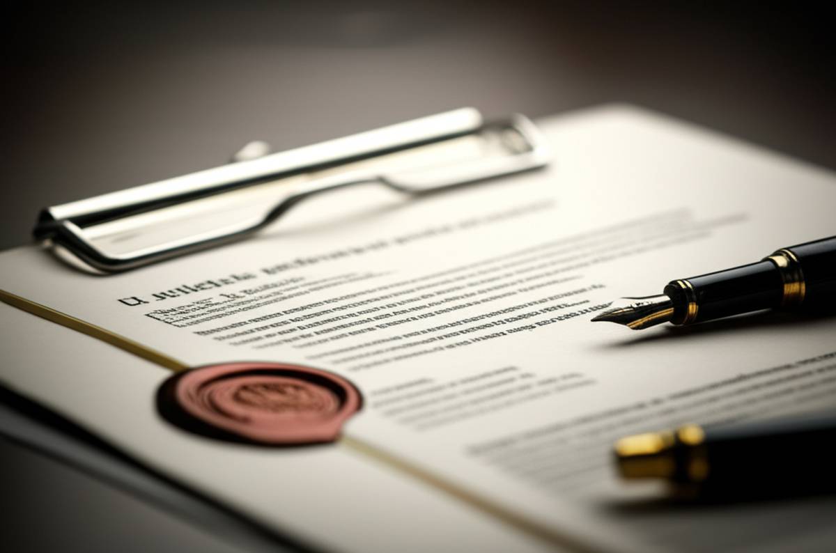 ثبت اسناد: مدارک لازم، مراحل و نکات مهم (۱۴۰۳)