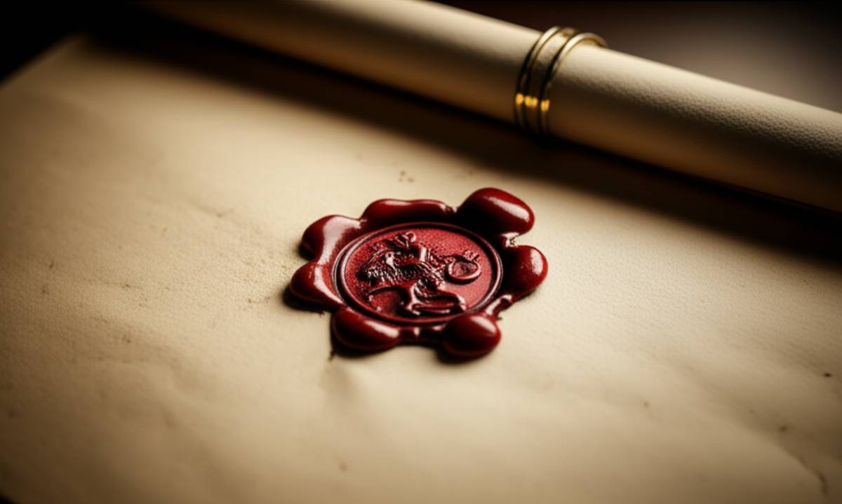 مفهوم و تعریف سند رسمی در قانون ثبت | راهنمای جامع