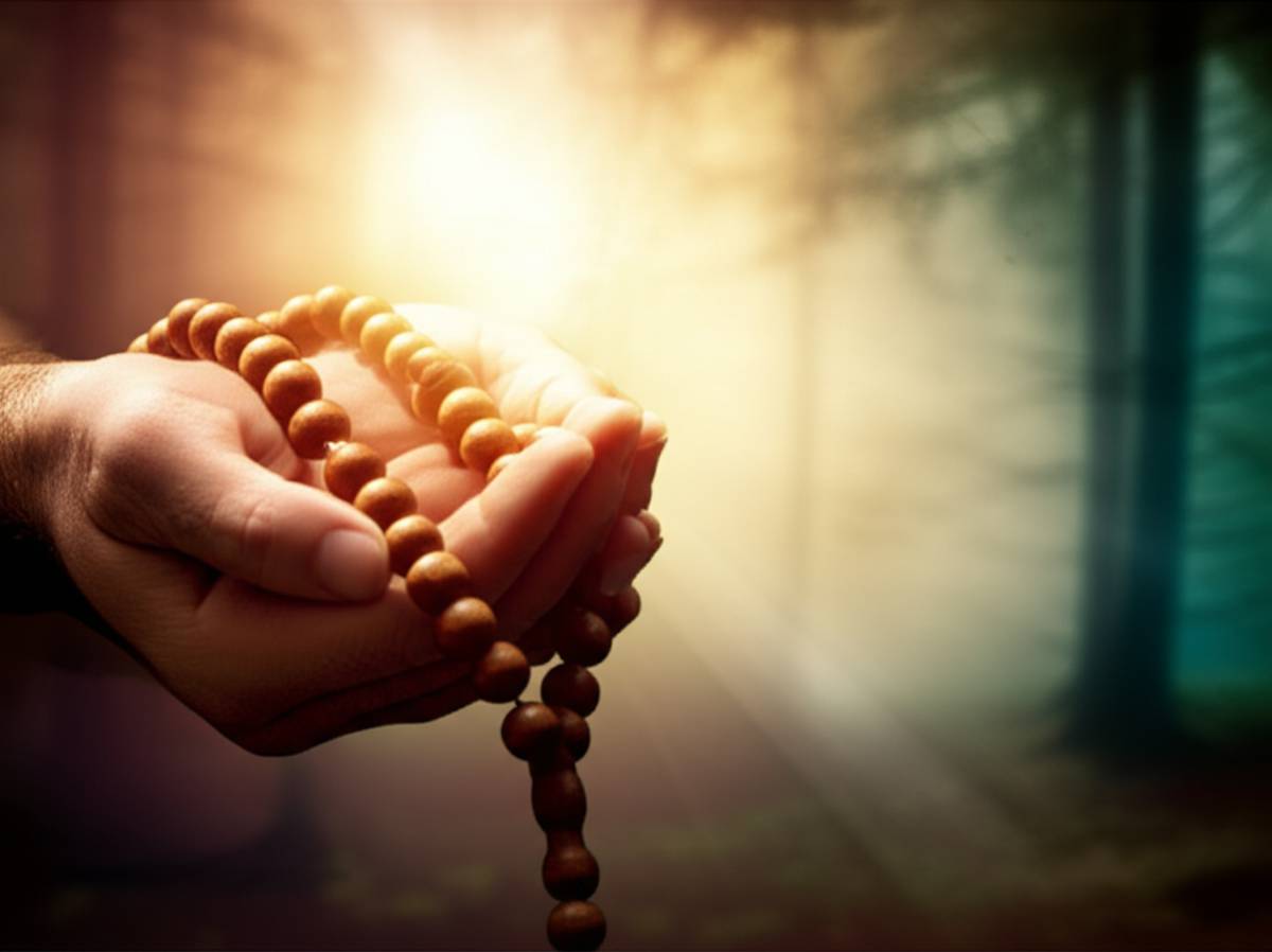 هدیه مذهبی روز پدر: راهنمای کامل انتخاب هدیه معنوی