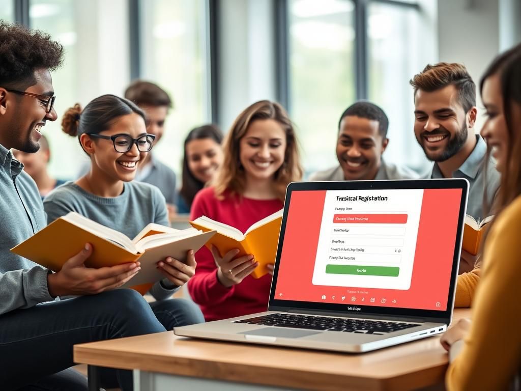 مدارک لازم برای ثبت نام کتاب درسی آنلاین تمامی مقاطع تحصیلی