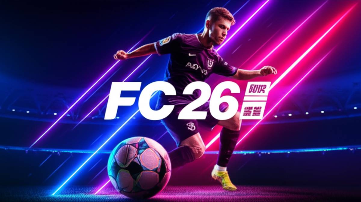 ۵ تفاوت اصلی FC 26 با نسخه قبلی؛ چرا باید آن را بخریم؟