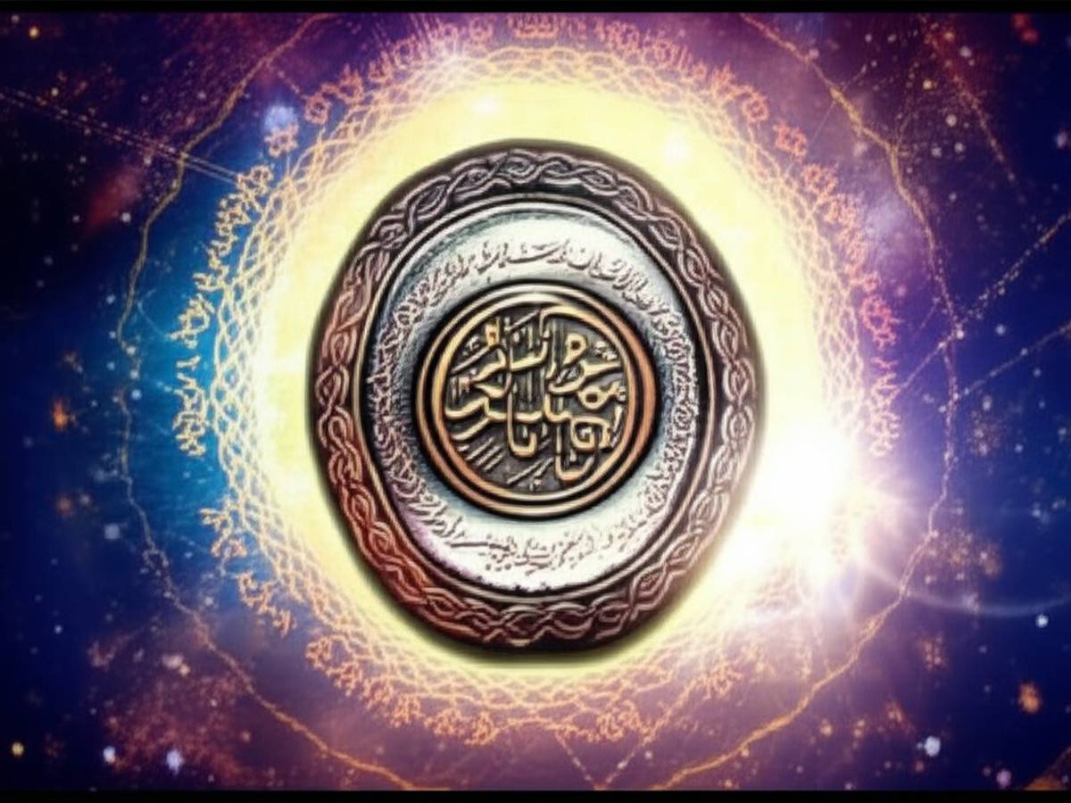 تعبیر خواب حرز امام جواد (معانی و تعبیر خواب خریدن و هدیه گرفتن حرز)