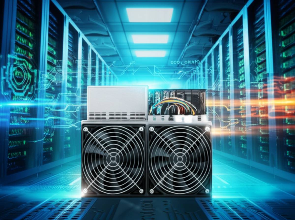 مصرف برق ماینر T9 چند آمپر است؟ | جدول کامل توان و آمپر