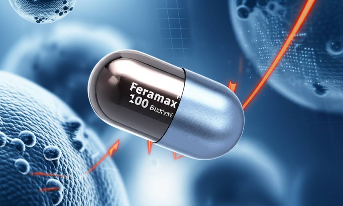 کپسول فرامکس ۱۰۰ بیوساینت | نقد و بررسی جامع و کامل