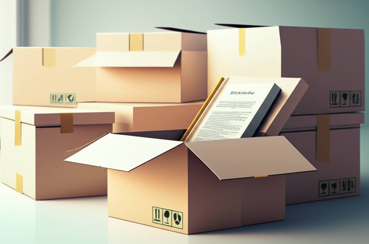 خلاصه جامع کتاب اسباب کشی استفانی لودو | قبل از مطالعه بخوانید