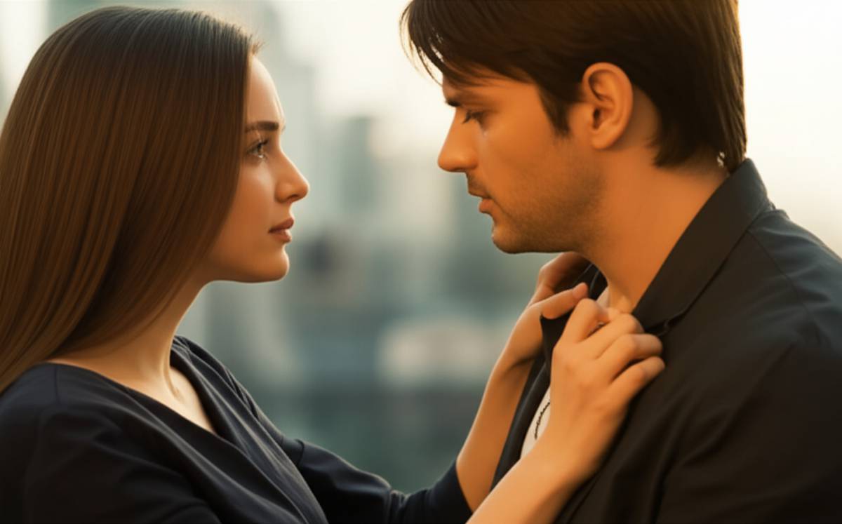 فیلم فقط تو (Sadece Sen): معرفی کامل، داستان و نقد