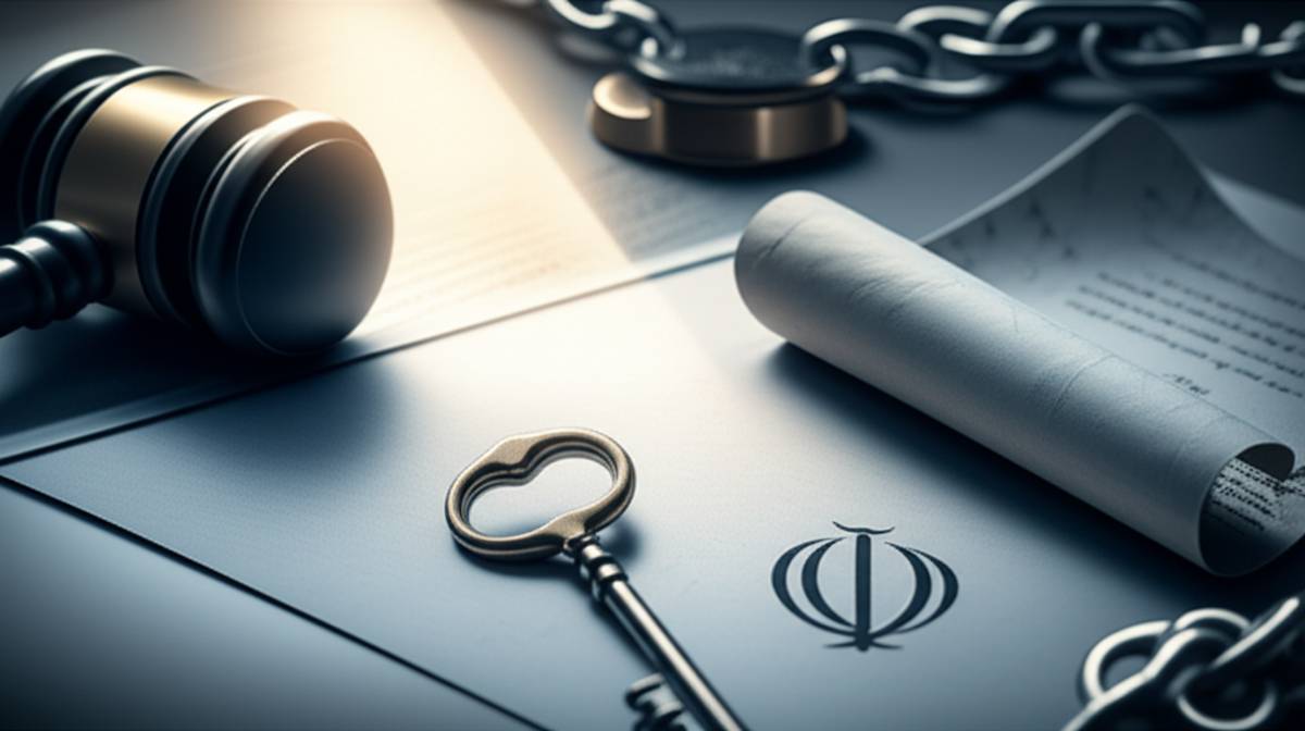 توقیف اموال - صفر تا صد اقدامات قانونی پس از توقیف