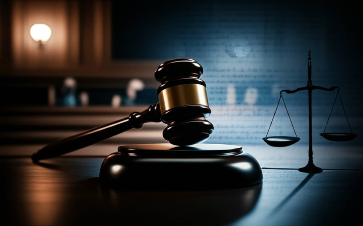 شروع به جرم چه زمانی جرم است؟ | راهنمای کامل مراحل جرم