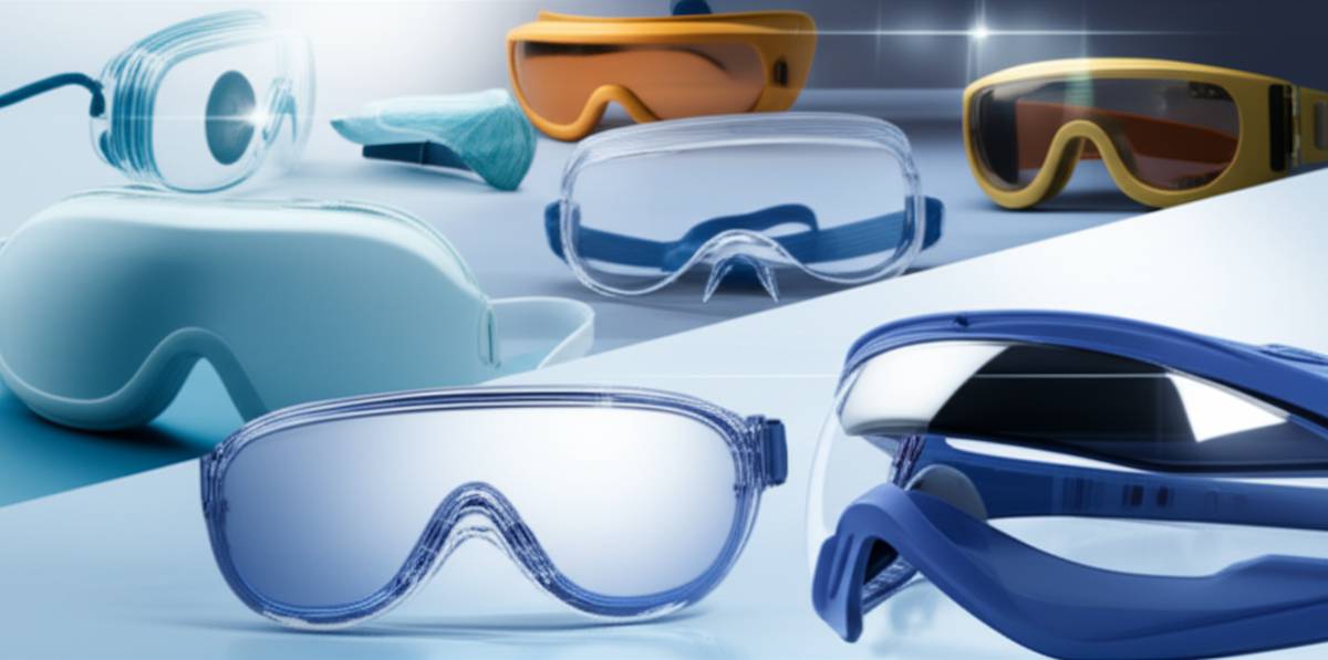 نقد و بررسی جامع چشم بند طب و صنعت: مزایا و معایب