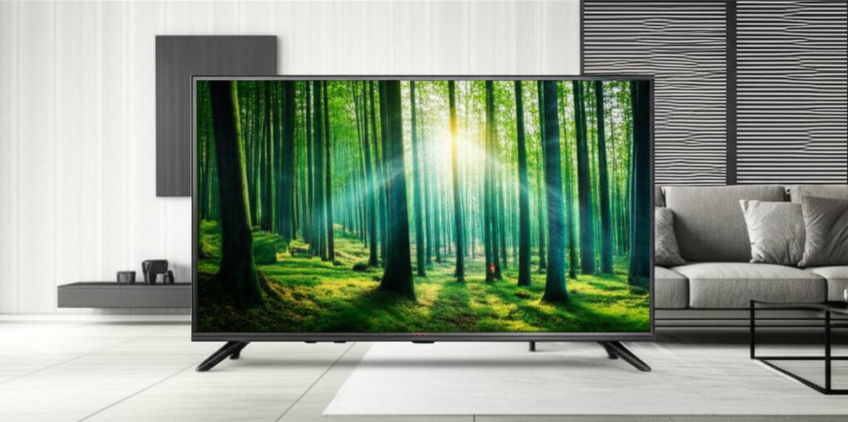 بررسی تلویزیون جی پلاس GTV-32SD618N 32 اینچ | مشخصات و خرید