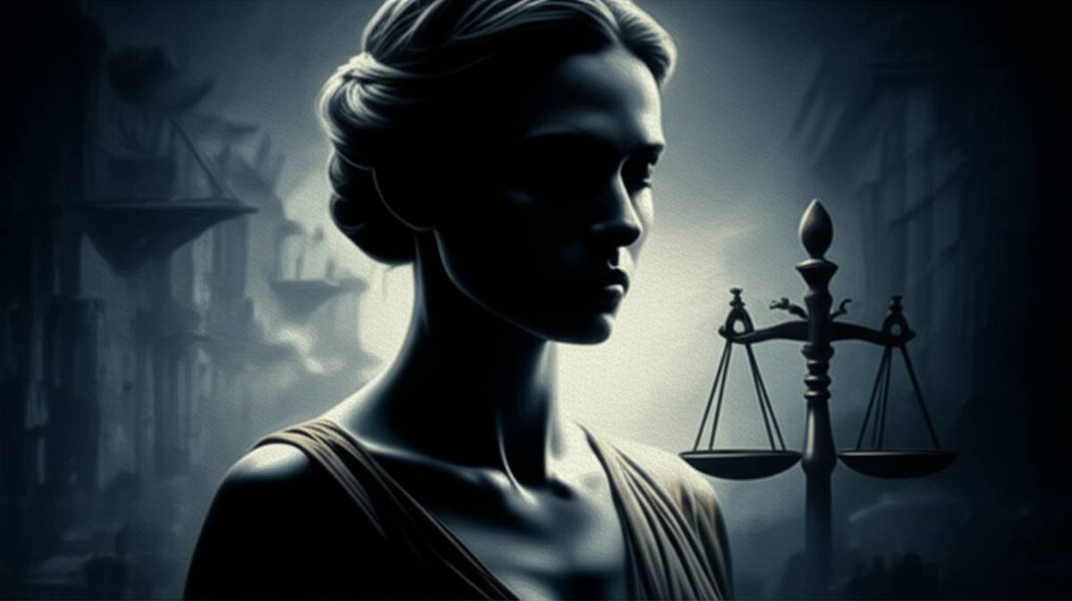 حکم تهمت باکره نبودن: راهنمای جامع قانونی و شرعی