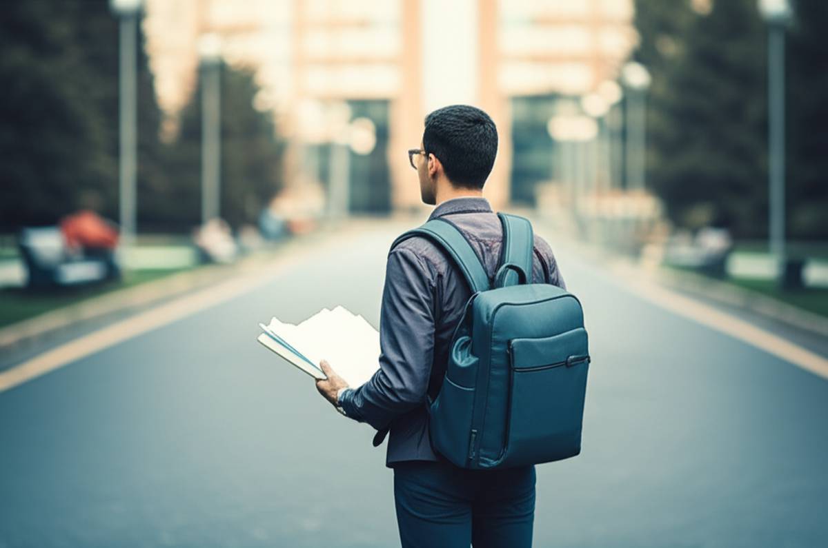 شرایط انصراف از دانشگاه پردیس خودگردان | راهنمای کامل