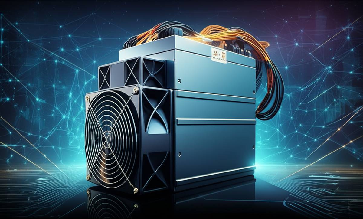 قیمت دستگاه بیت کوین S9 | خرید ماینر Antminer S9 (ضمانت اصالت)