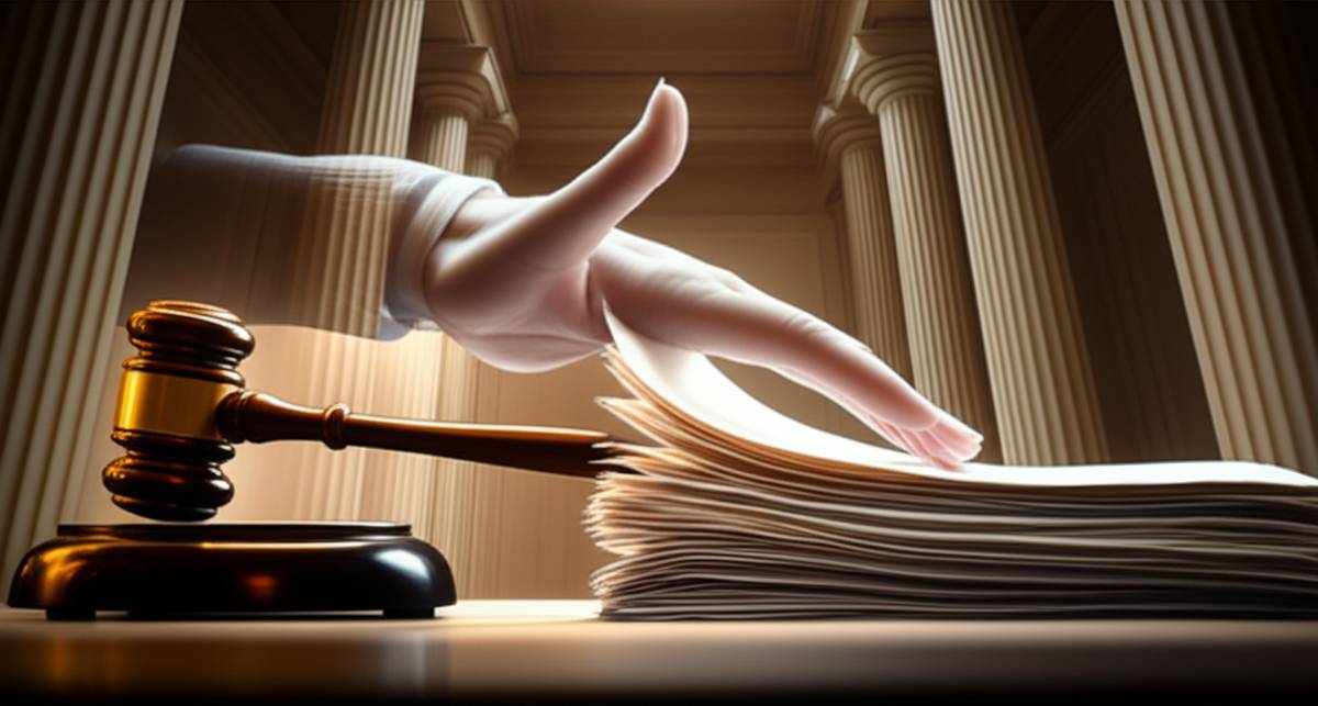 دستور توقف اجرای حکم: راهنمای جامع شرایط، جهات و مراحل