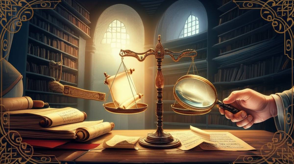 جرح و تعدیل: هر آنچه باید در مورد تعریف حقوقی آن بدانید