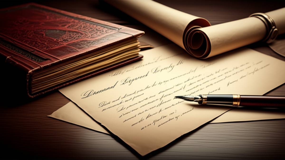 نمونه لیست اموال متوفی: راهنمای جامع و فرم قابل دانلود