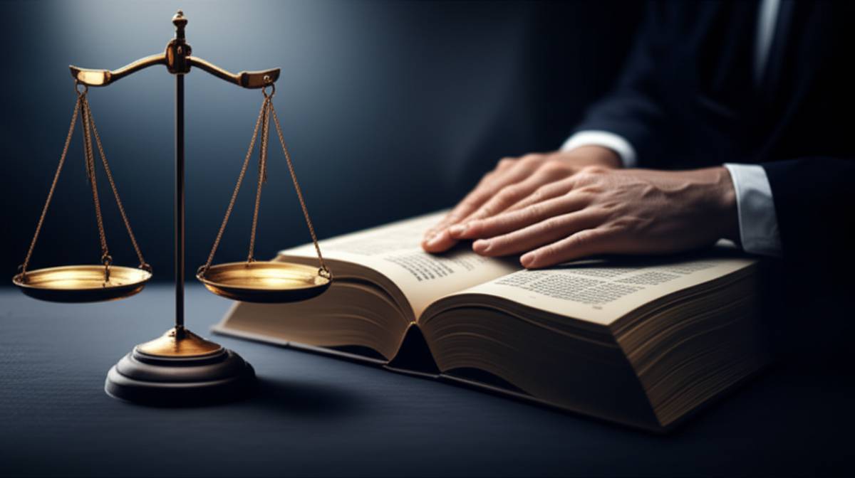 فرق قسامه و سوگند: راهنمای کامل تفاوت ها و احکام