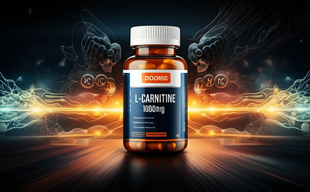 نقد و بررسی کپسول ال کارنیتین 1000 میلی گرم دوبیس: بخریم؟