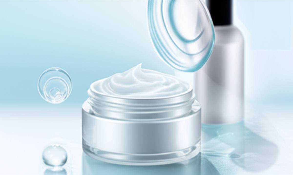 نقد کرم آبرسان و مرطوب کننده اسکن اسکین (پوست خشک)