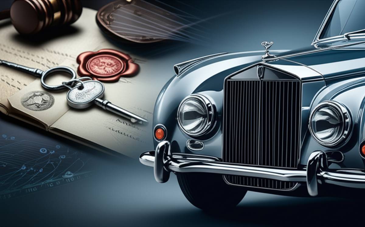 مالیات بر ارث خودرو | راهنمای جامع محاسبه و قوانین