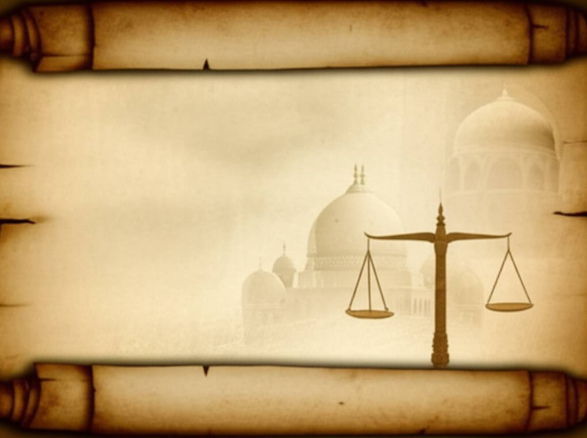 فروش زمین وقفی | آیا از نظر شرعی و قانونی مجاز است؟