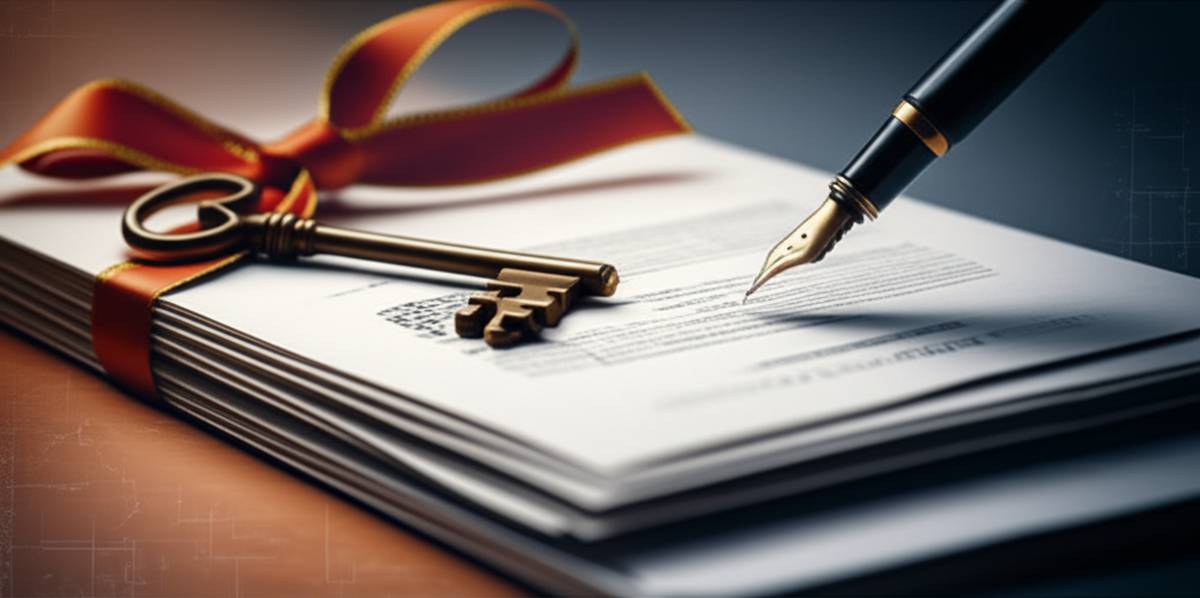 مدارک لازم برای تامین دلیل ملک (راهنمای کامل)