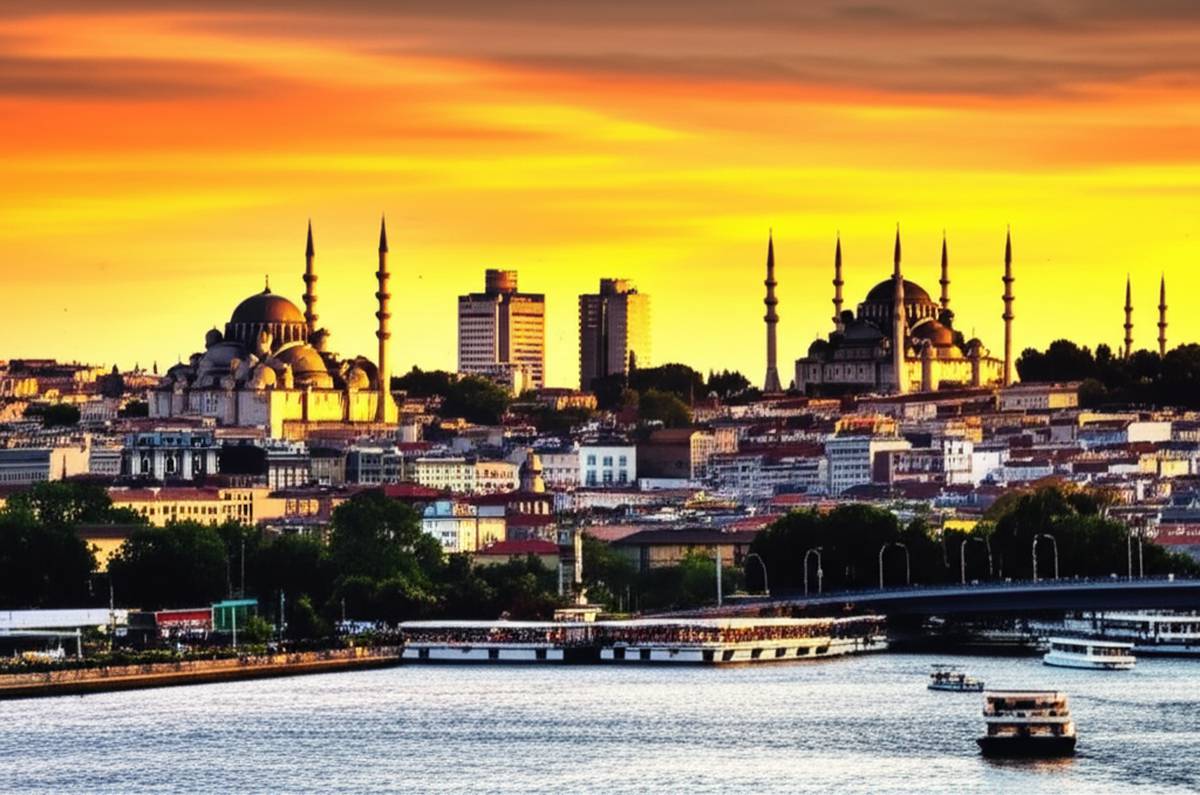 زندگی در ازمیر یا استانبول؟ | مقایسه کامل هزینه و شرایط زندگی