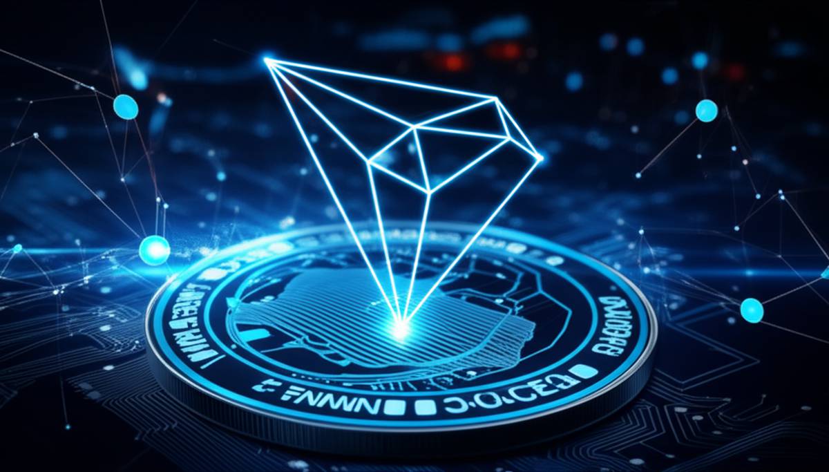 اخبار ارز دیجیتال ترون (TRX) | آخرین آپدیت ها و تحلیل جامع